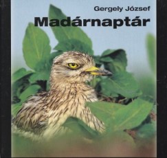 Gergely Jzsef - Madrnaptr