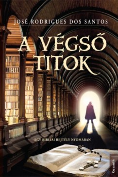J. R. dos Santos - A vgs titok
