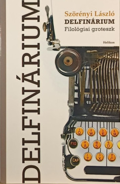 Szrnyi Lszl - Delfinrium