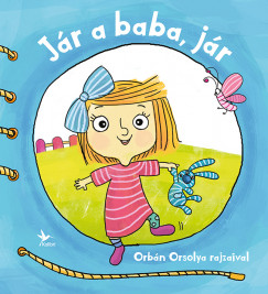 Jr a baba, jr