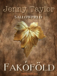 Jenny Taylor - Fak�f�ld