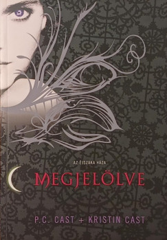 P.C. Cast - Kristin Cast - Megjel�lve