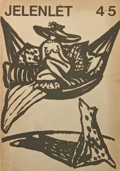 Jelenlét 4-5. szám