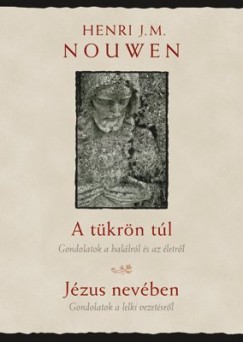 Henri J. M. Nouwen - A tkrn tl - Jzus nevben