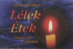 Szemerei Gbor - Llek-tek