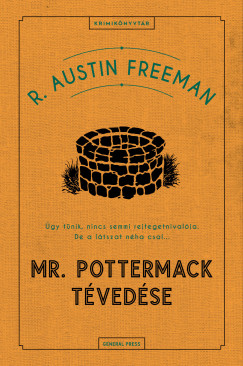 Mr. Pottermack tévedése