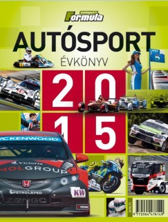 Bethlen Tams - Autsport vknyv 2015