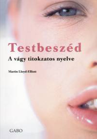 Martin Lloyd-Elliott - Testbeszd