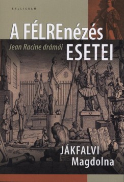 Jkfalvi Magdolna - A flrenzs esetei