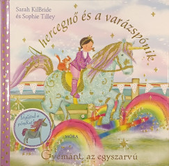 Sarah Kilbride - Gyémánt, az egyszervú
