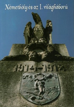 Rzss Jzsef - Nmetbly s az I. vilghbor