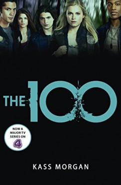 Kass Morgan - The 100