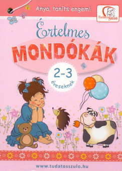 Dekn B. Katalin  (Vl.) - rtelmes mondkk 2-3 veseknek