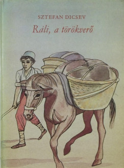 Sztefan Docsev - Rli, a trkver