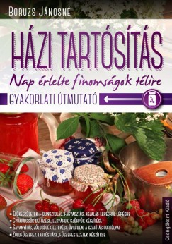 Boruzs Jnosn - Hzi tartsts