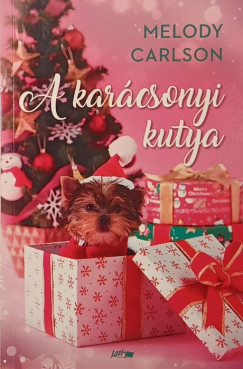 Melody Carlson - A kar�csonyi kutya