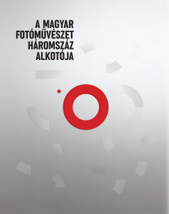 Bán András (Szerk.) - Kincses Károly (Szerk.) - A magyar fotóművészet háromszáz alkotója