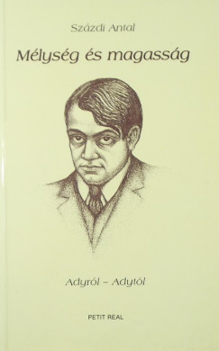 Szzdi Antal - Mlysg s magassg