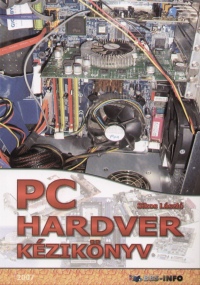 Sikos Lszl - PC hardver kziknyv