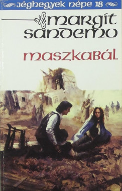 Margit Sandemo - Maszkabl