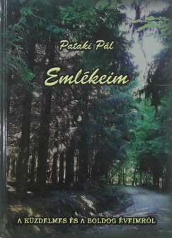 Pataki Pl - Emlkeim