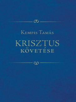 Kempis Tams - Krisztus kvetse