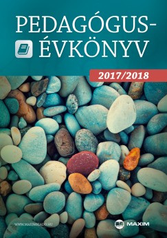 Pedaggusvknyv 2017/2018