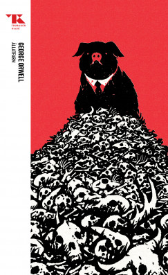 George Orwell - llatfarm