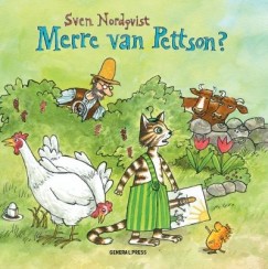 Sven Nordqvist - Merre van Pettson?