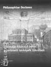 Dr. Trk Tams - Zoboralja fldrajzi nevei a trtneti trkpek tkrben