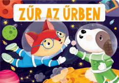 Lszl Gyopr - Zr az rben