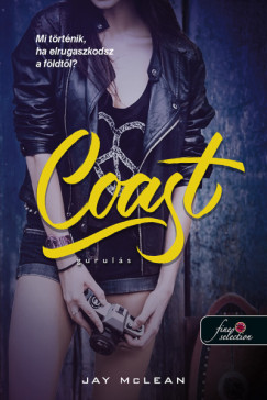 Jay Mclean - Coast - Guruls