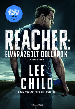 Lee Child - Elvarzsolt dollrok