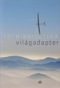 Tóth Krisztina - Világadapter