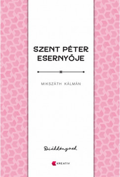 Mikszth Klmn - Szent Pter esernyje