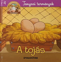 A toj�s