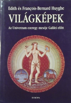 Francois-Bernard Huyghe - Edith Huyghe - Vil�gk�pek