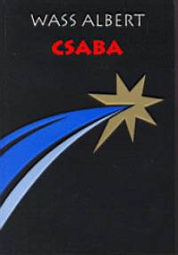 Wass Albert - Csaba