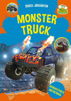 Monster Truck