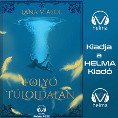 Lana V. Asol - Dnyi Rita - A foly tloldaln