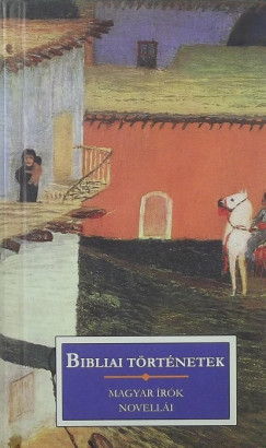 Krssi P. Jzsef  (Vl.) - Bibiliai trtnetek
