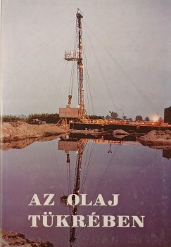 Az olaj t�kr�ben