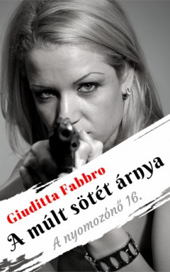 Giuditta Fabbro - A mlt stt rnya