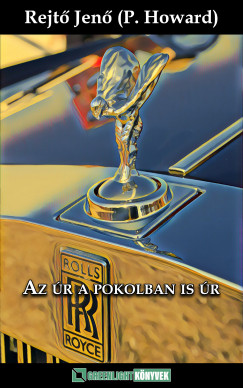 Rejt Jen - Az r a pokolban is r