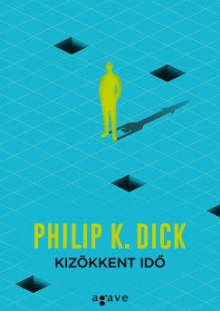 Philip K. Dick - Kizkkent id