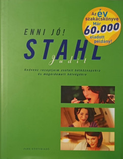 Stahl Judit - Enni jó!