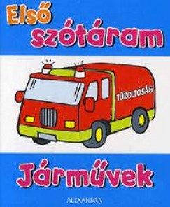Els sztram - Jrmvek