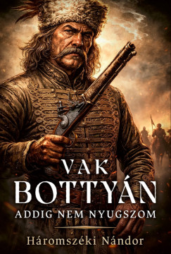 H�romsz�ki N�ndor - Vak Botty�n