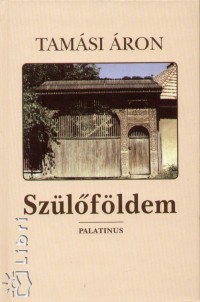 Tamsi ron - Szlfldem