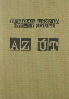 Tunyogi Lszl - Az t